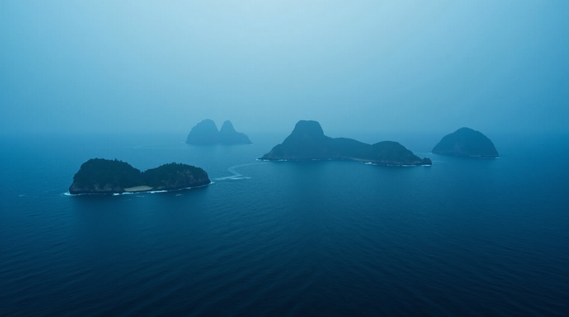 Japanese Archipelago