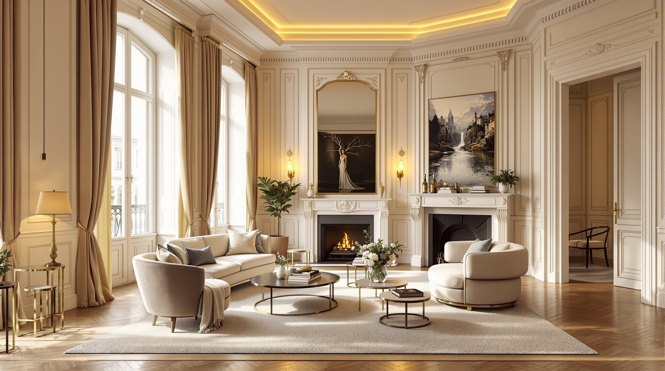 2S Immobilier Notre Histoire