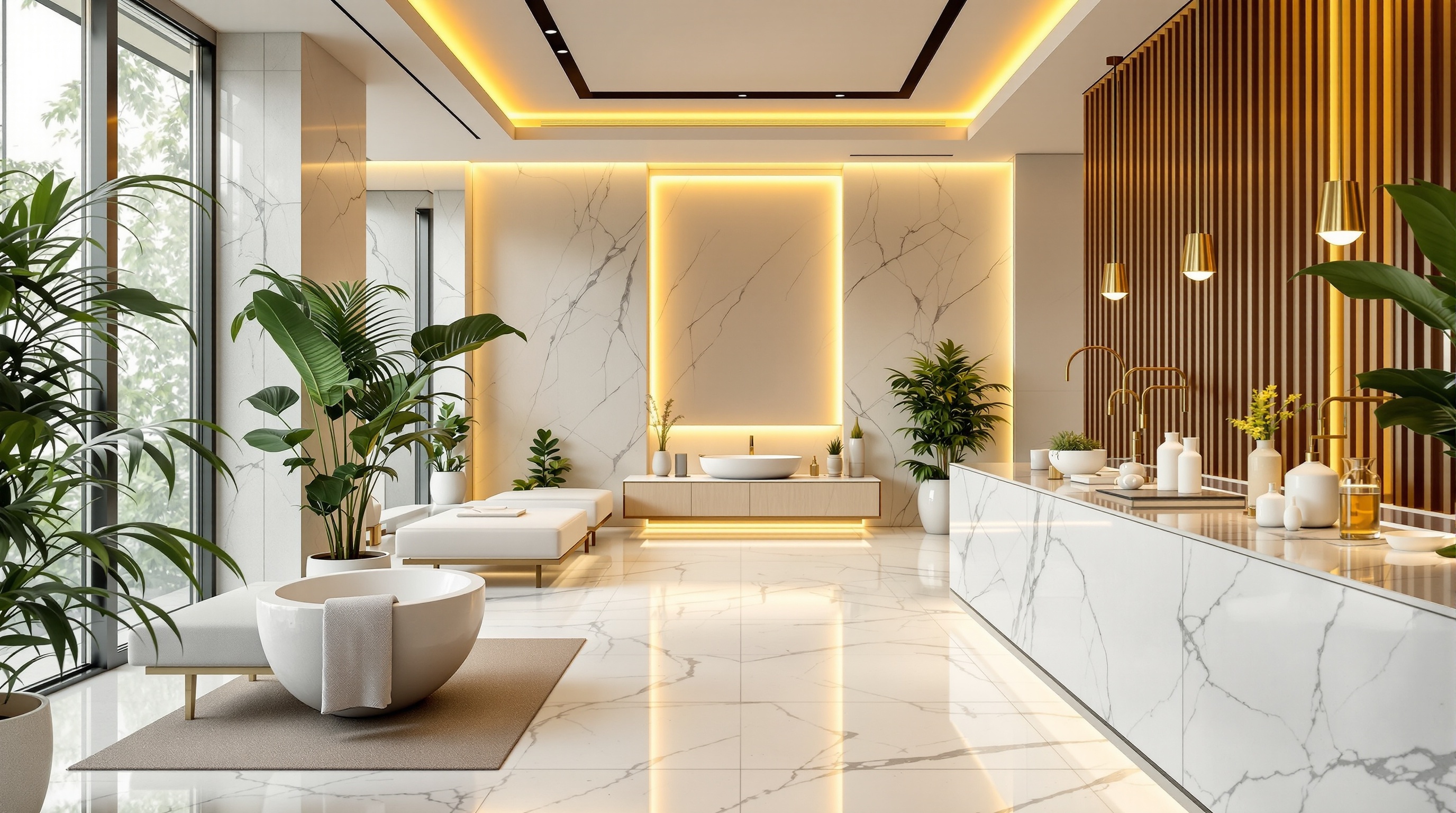 Luxury Beauty Manila