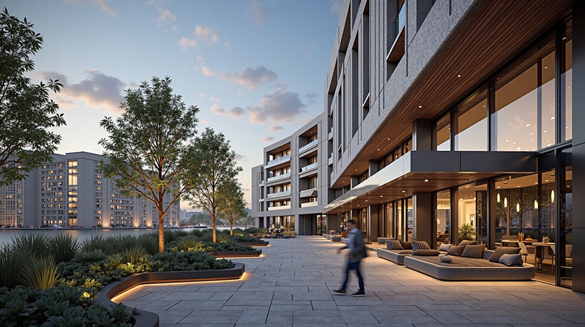 UK vending machine business opportunities across British hotels and venues