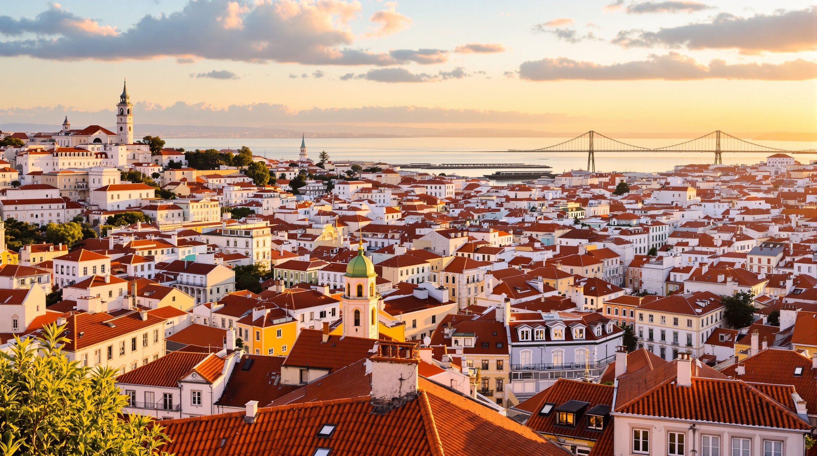 Portugal PEBI Schools Guide
