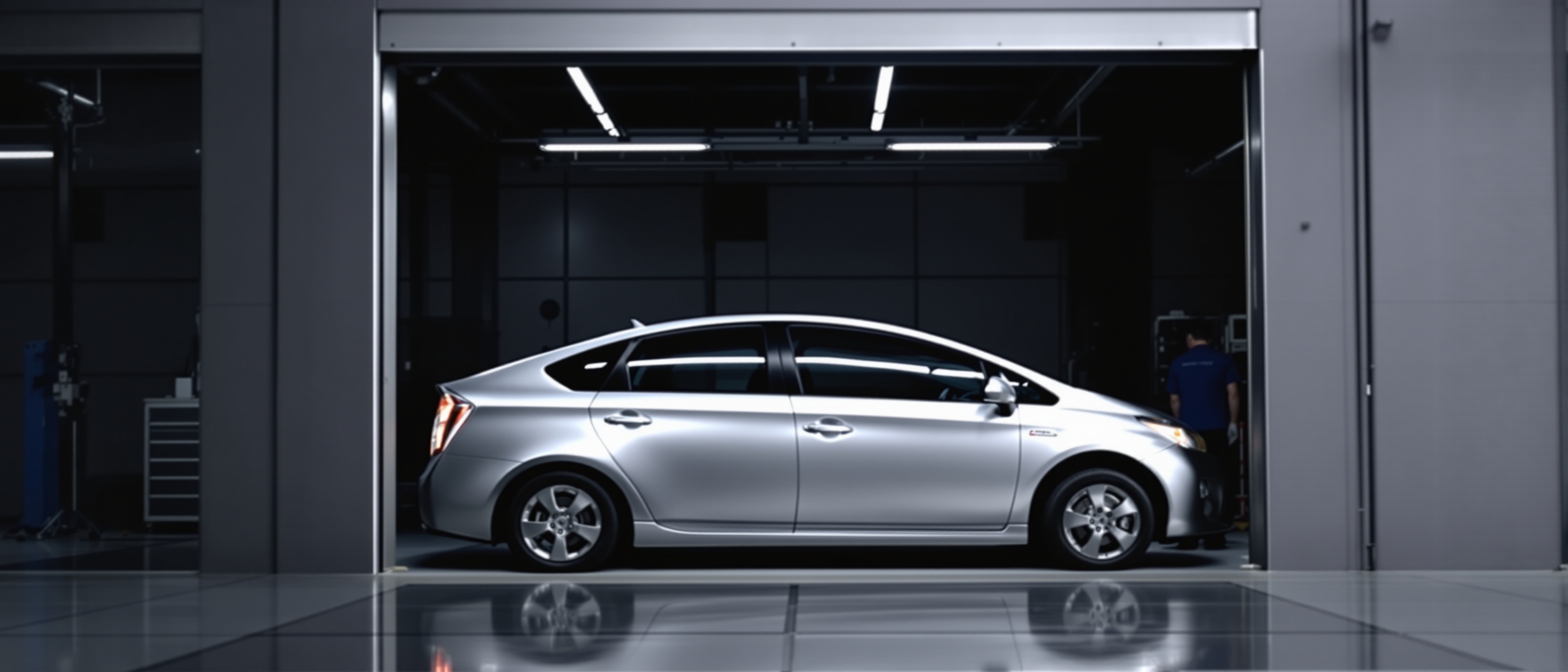 High mileage maintenance