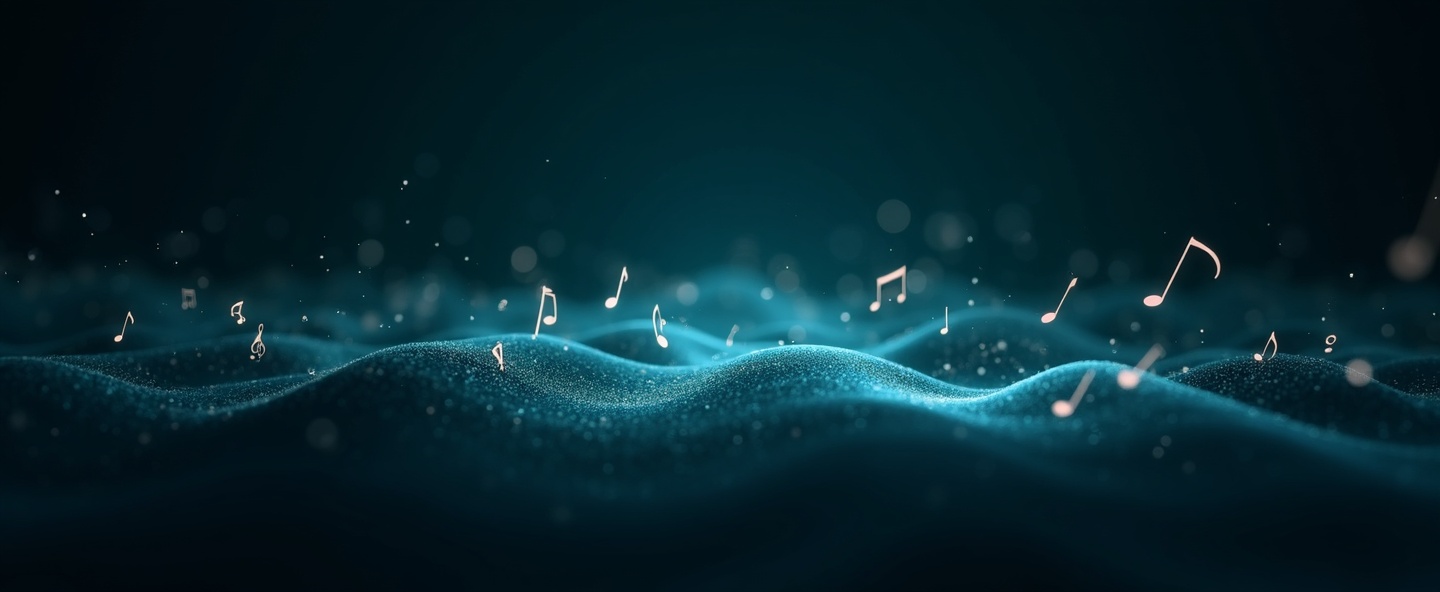 music hero background