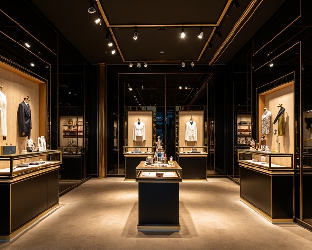 Perakende Aydınlatma