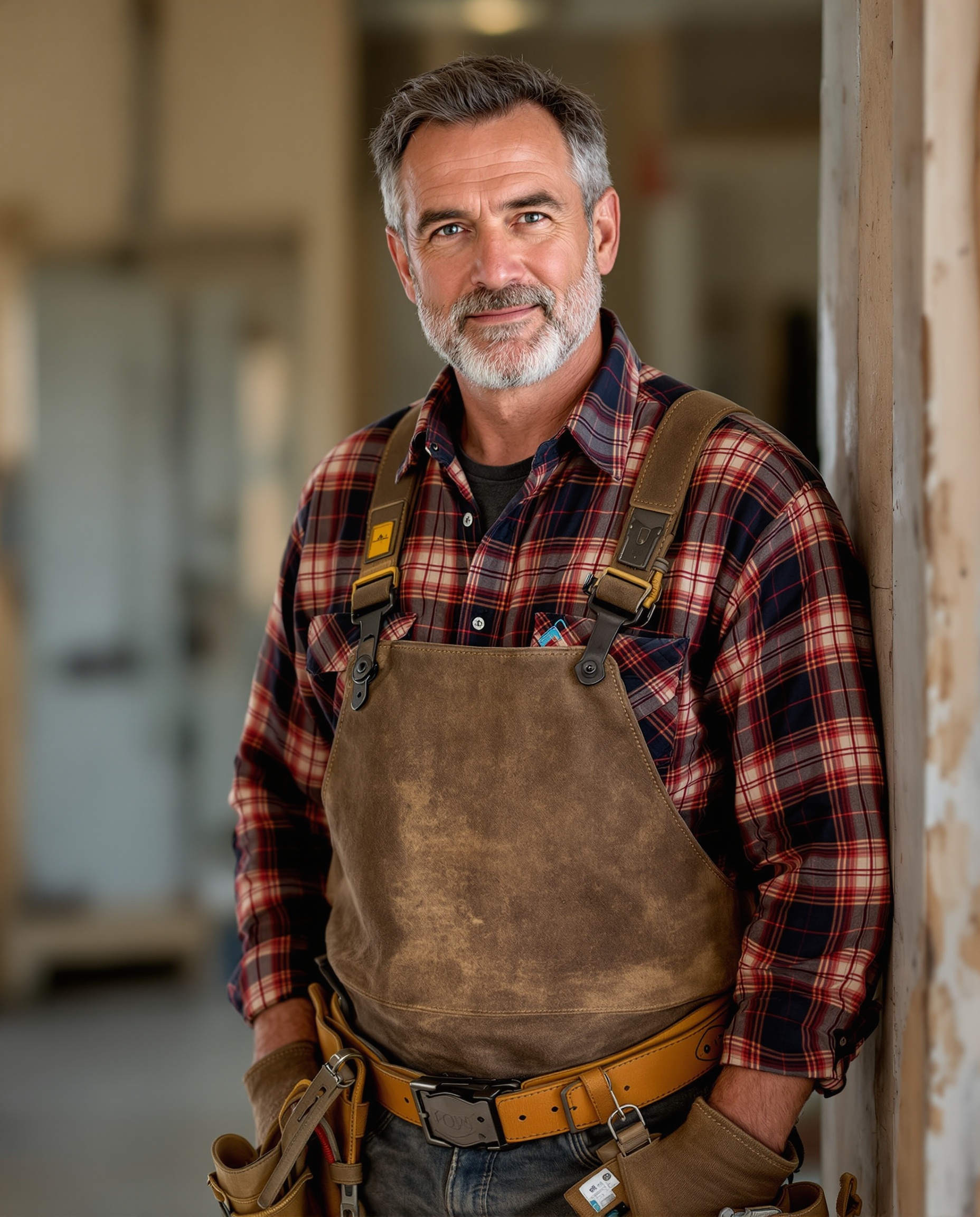 Sean Fleming — General Contractor and Founder of ScopeRescue Sean Fleming, Founder of ScopeRescue