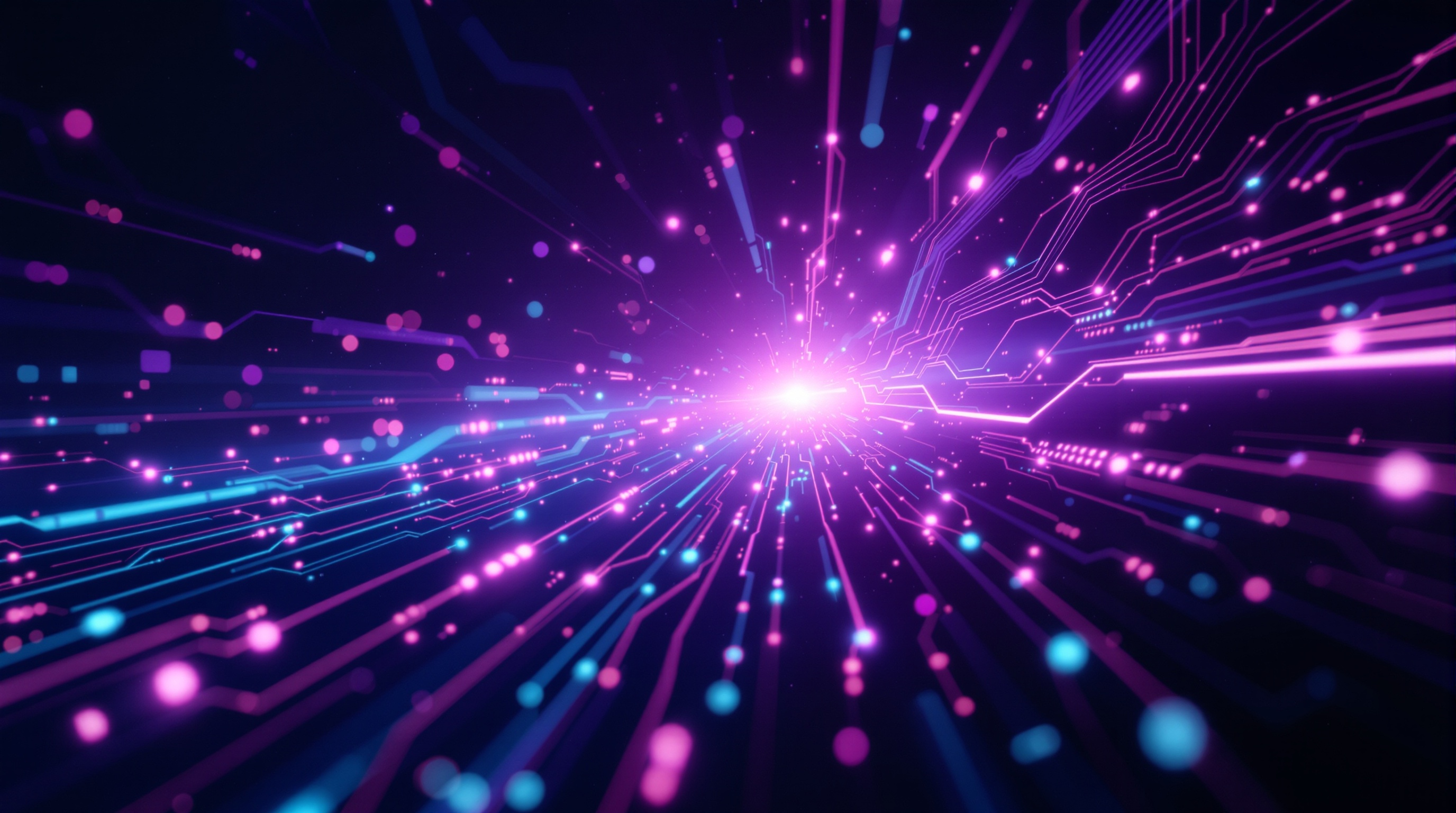 Technology Visualization