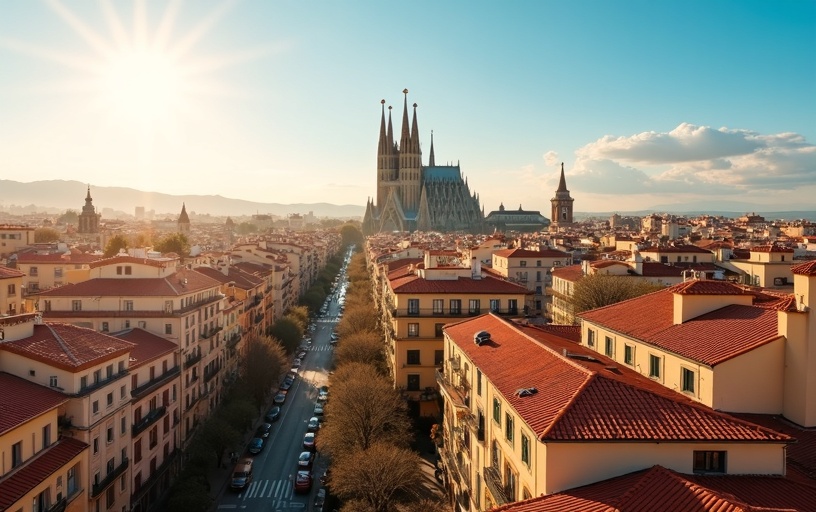 Barcelona