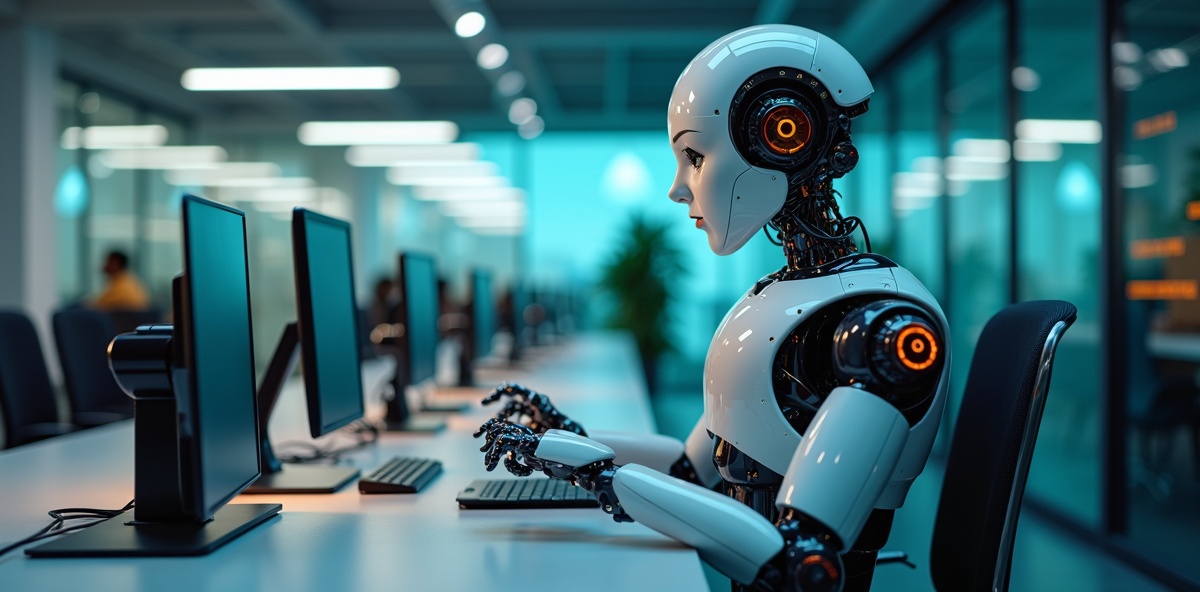 RPAとは?企業の業務が変わる第一歩