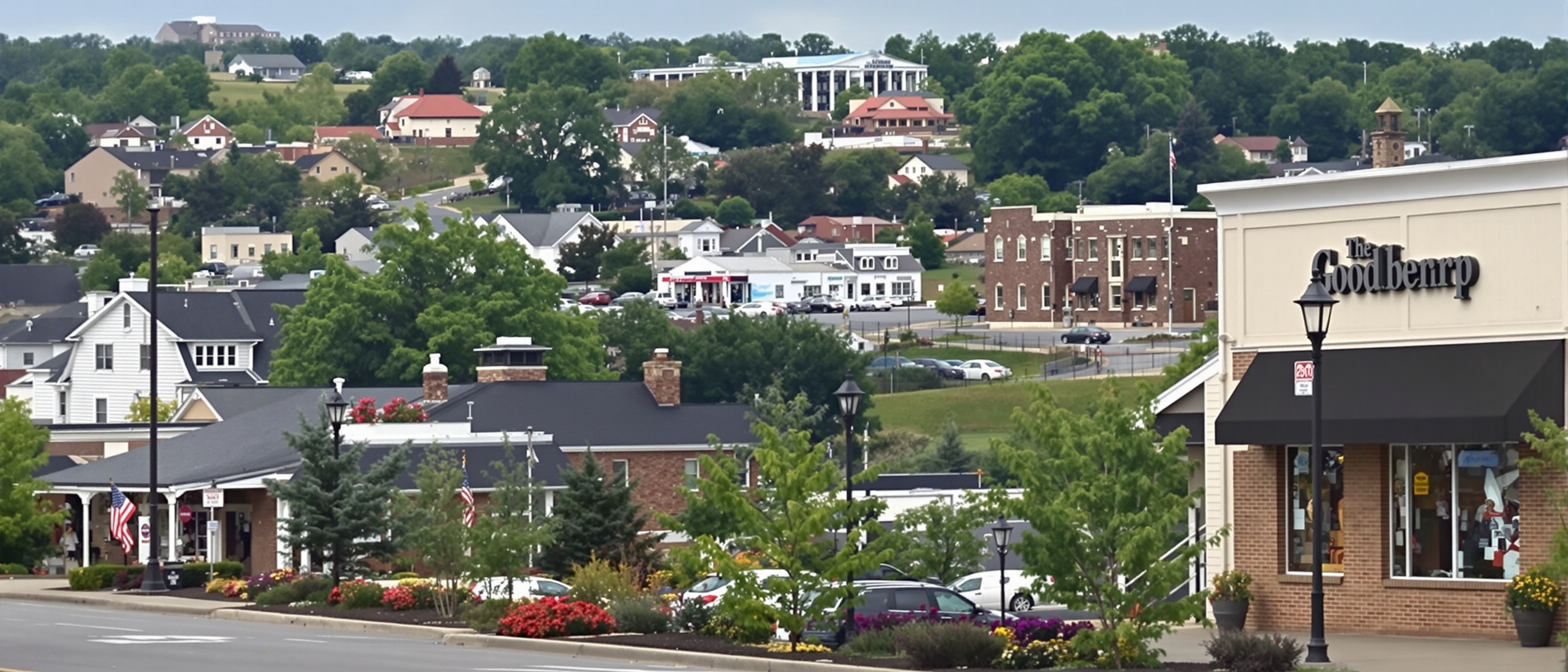 Goodlettsville TN Movers