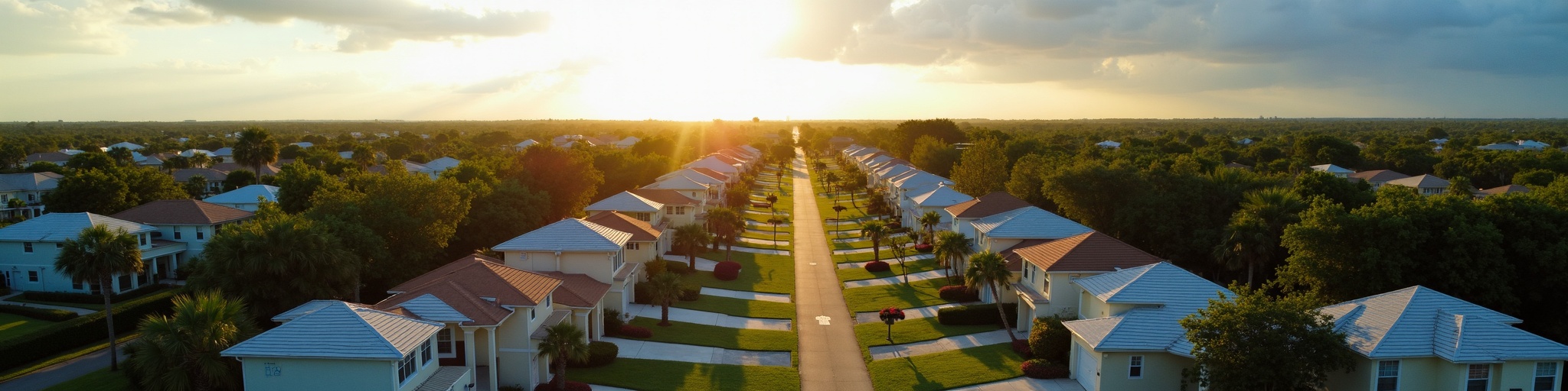 Florida Pro Roofing serving Pasco County neighborhoods