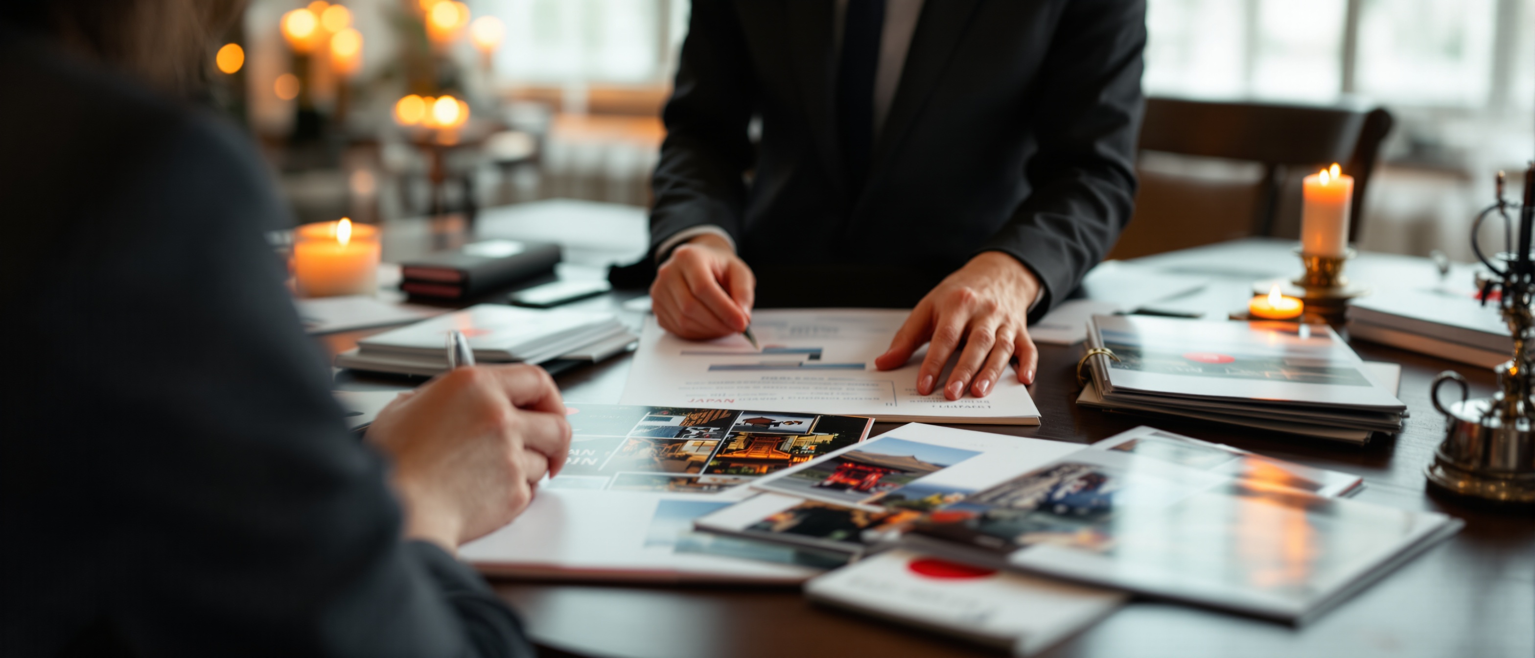 Request Japan Group Tour Proposal Explera DMC