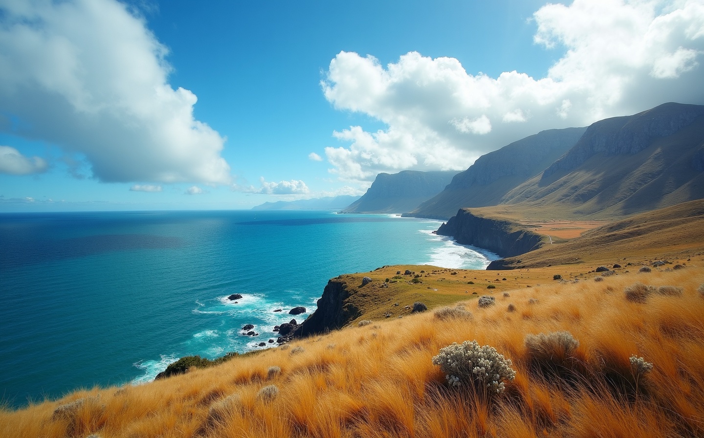 Patagonia Atlántica