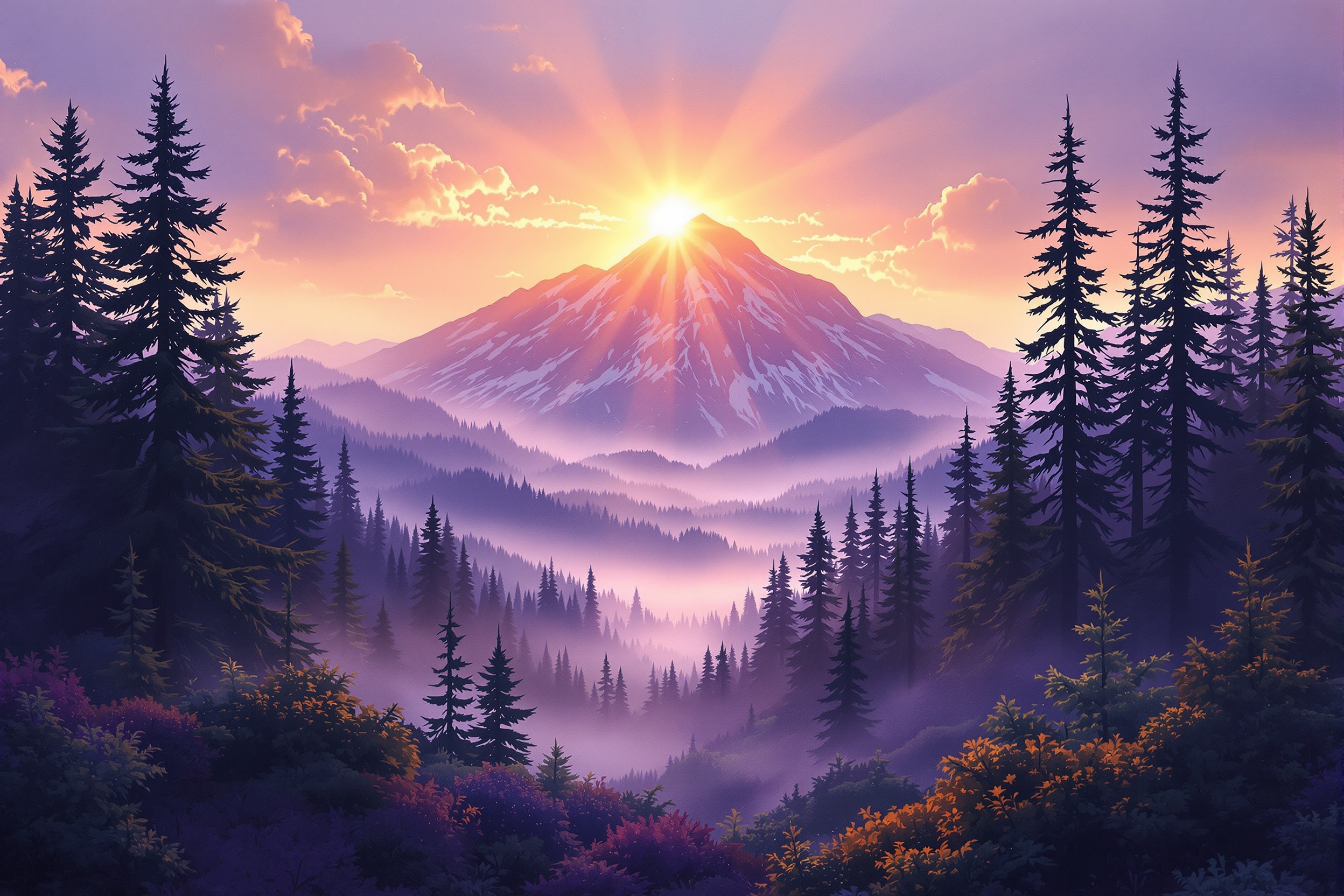 shasta spiritual energy