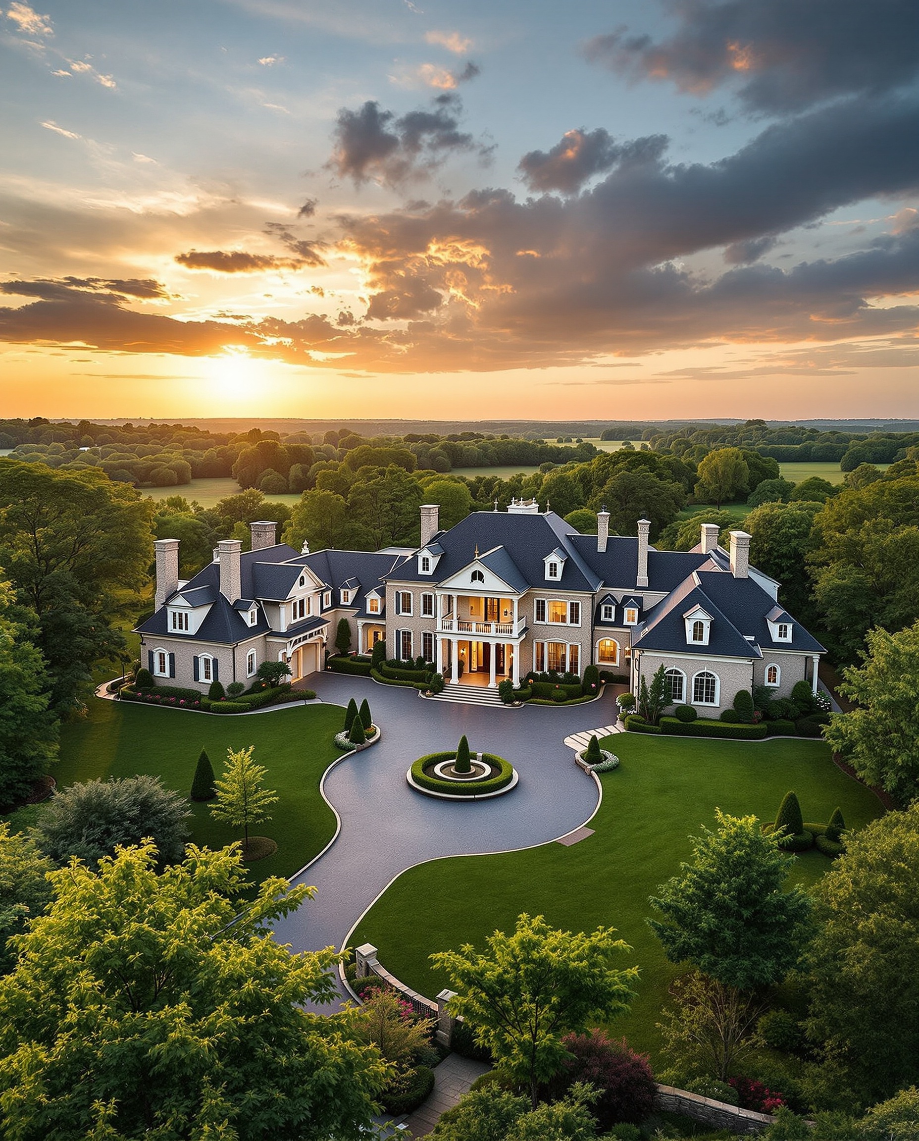 Luxury NJ Property