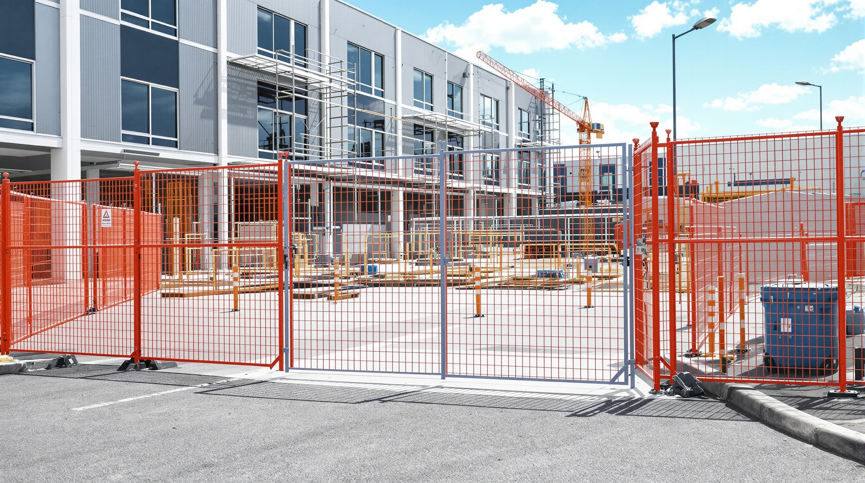 Site Security Solutions