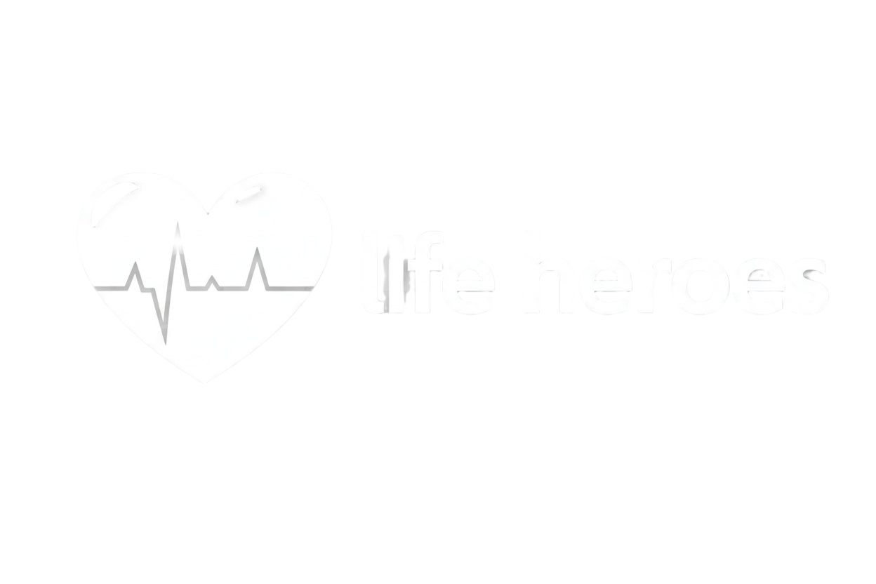 life heroes logo