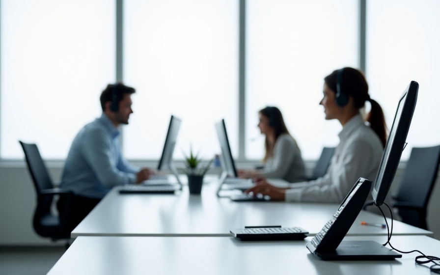 VoIP Phone Systems Houston TX