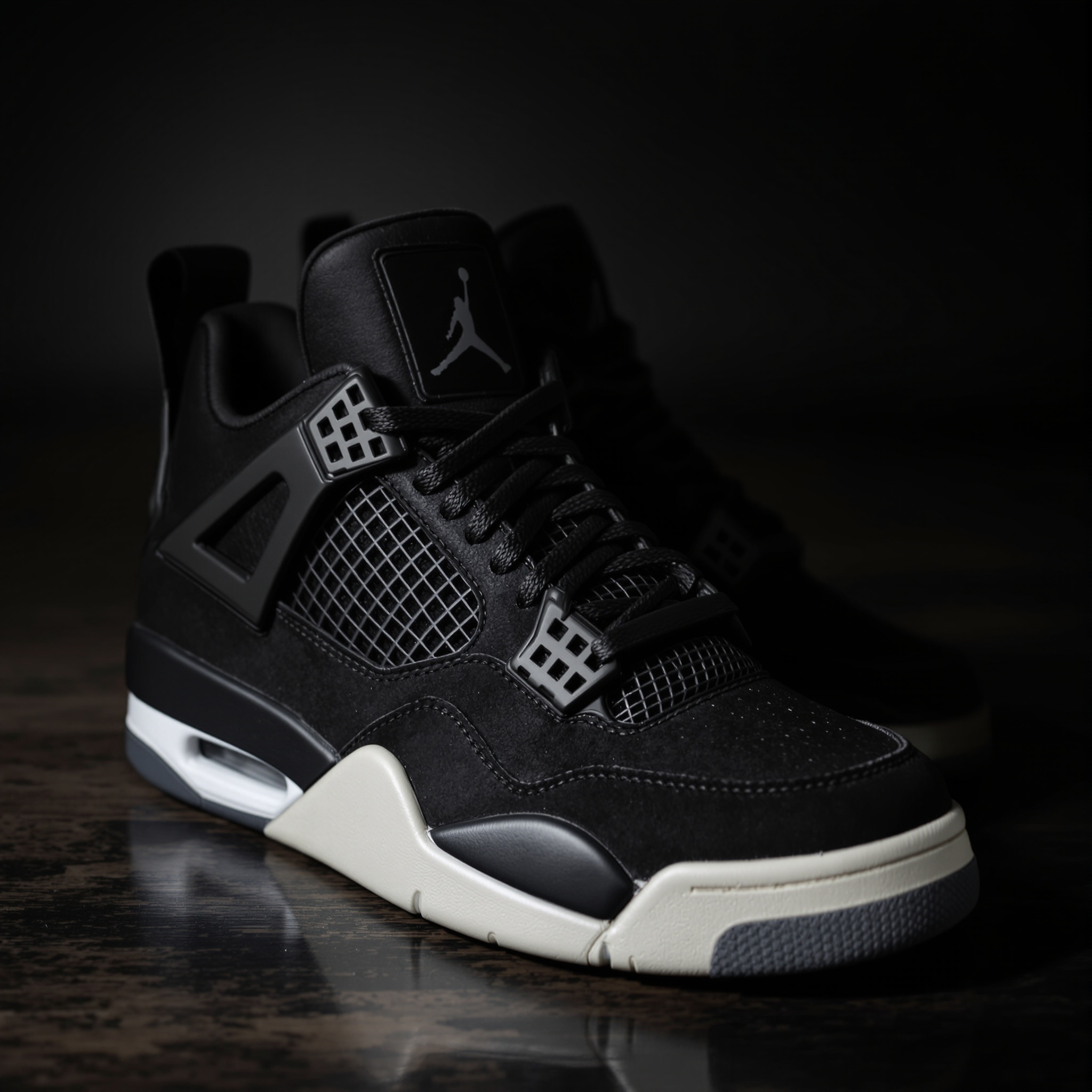Jordan 4 Retro