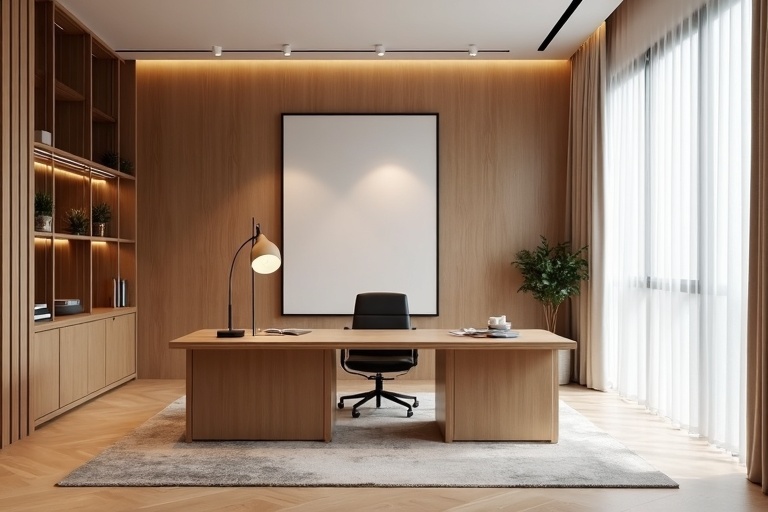 Emlak Danışmanlık Ofisi