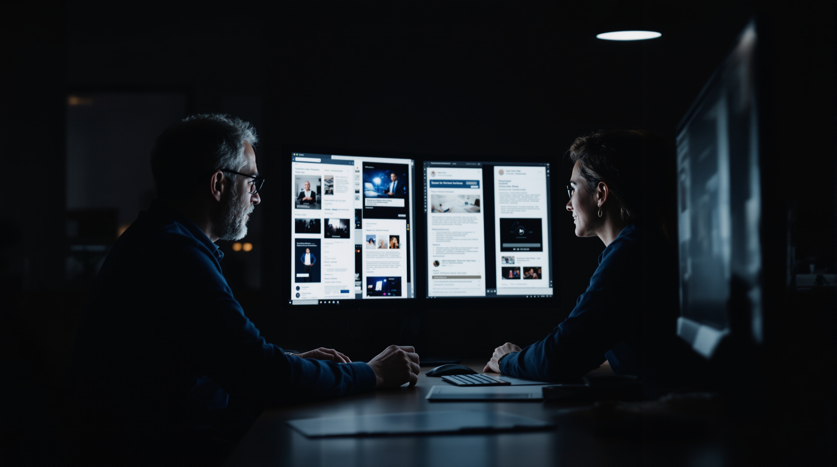 Authoring & Content Management