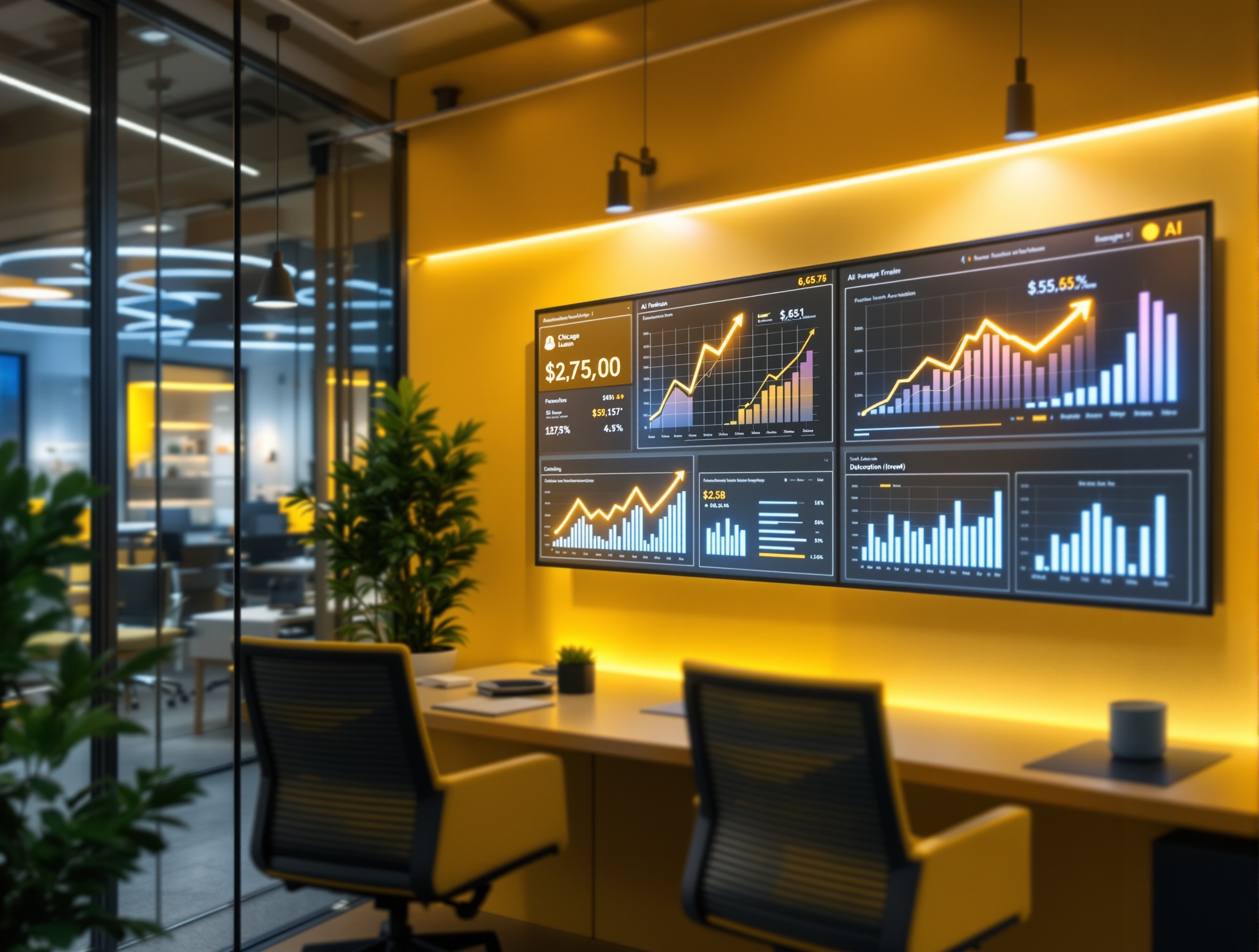 How AI Automation Can Add $10,000+ Per Month to Chicago Small Business Revenue