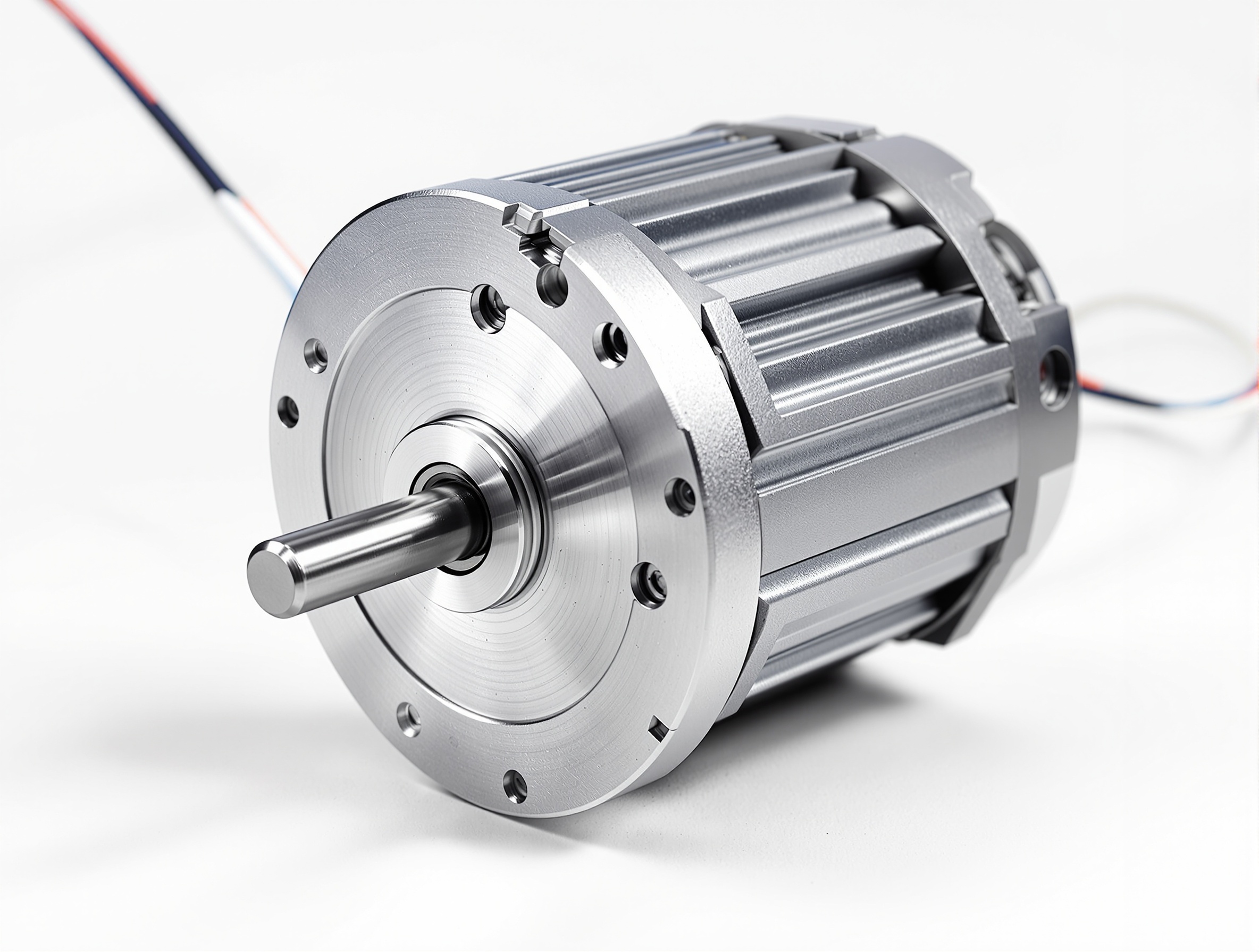 DC Gear Motor (24V 100W)