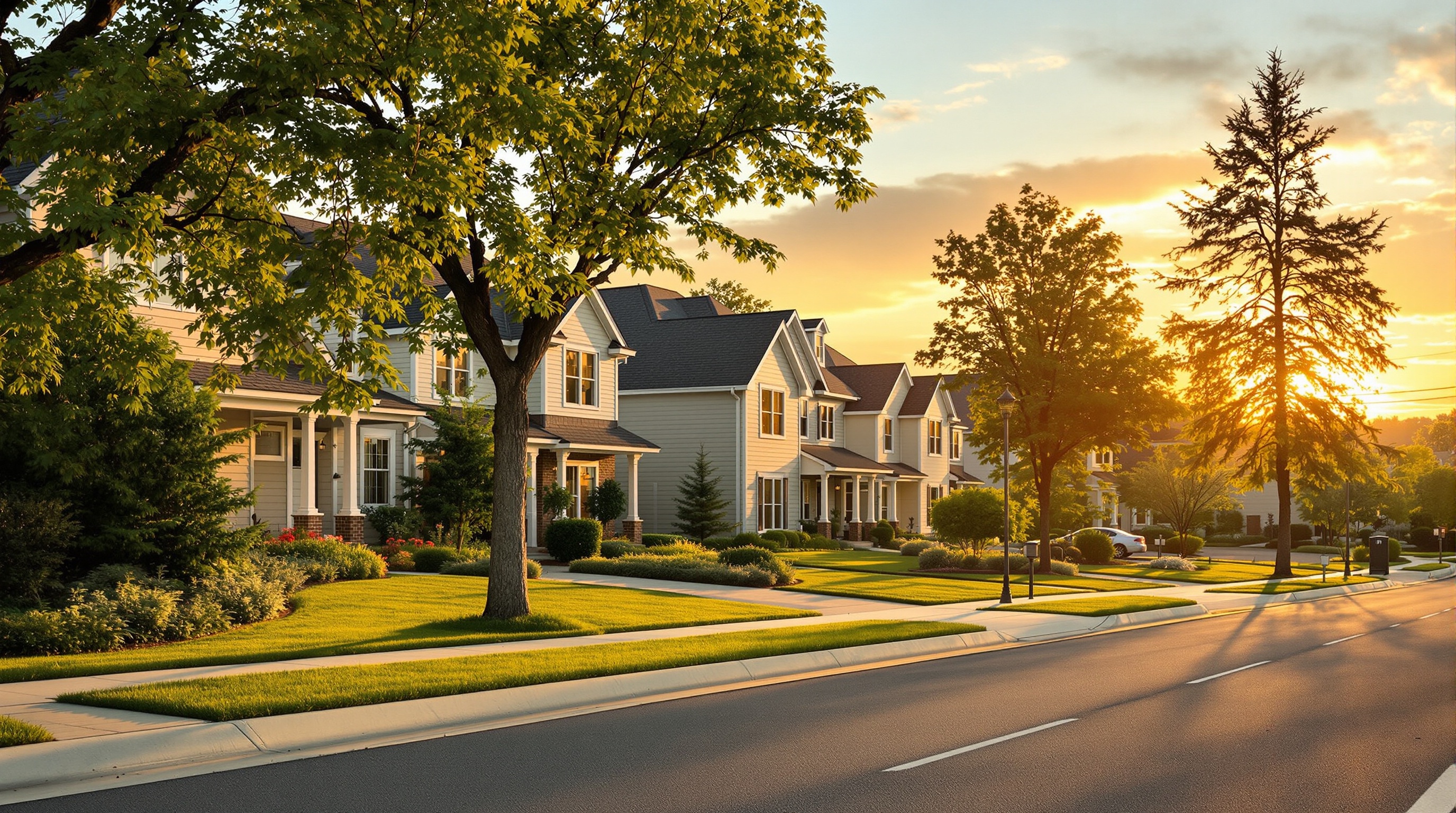 Homeowner's Insurance