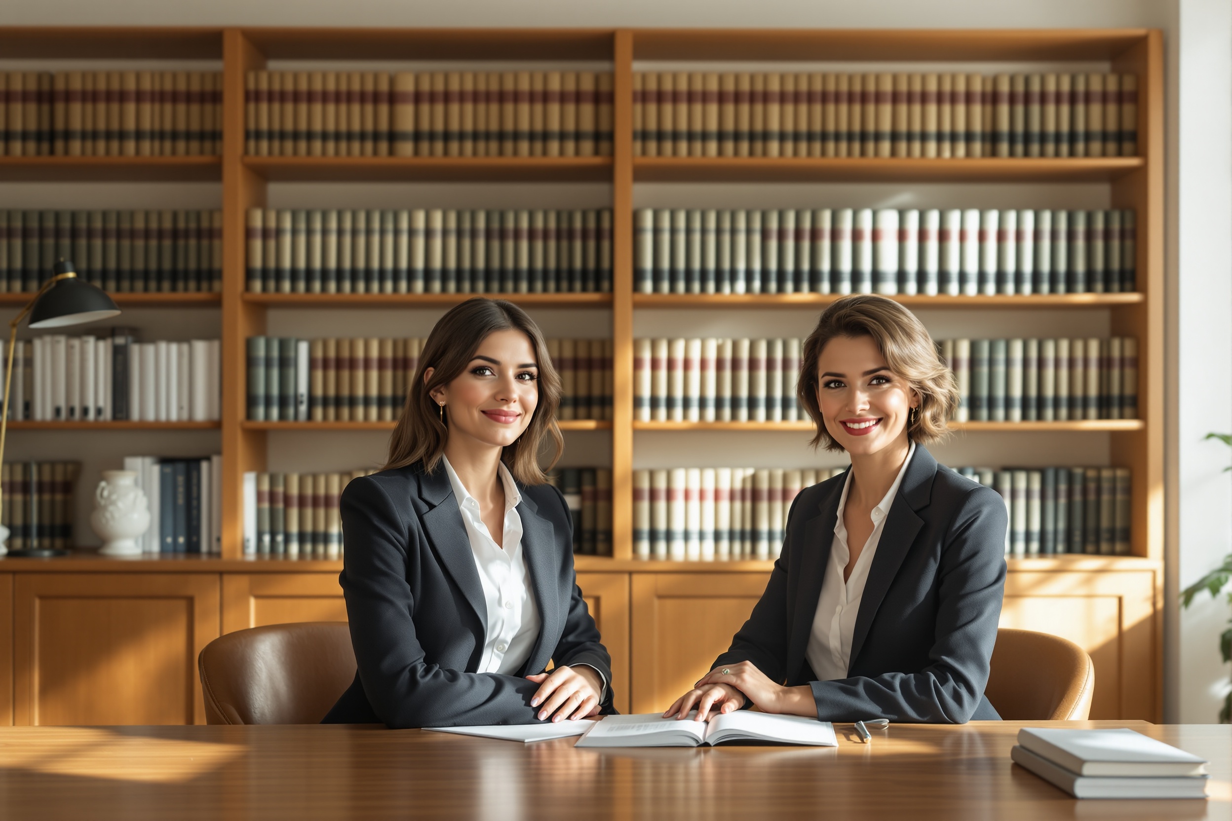 LeGan Avocats cabinet parisien