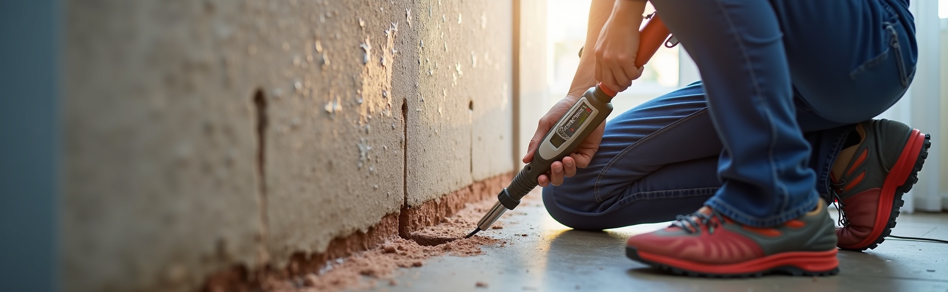 Leak Detection Services in Phoenix, AZ