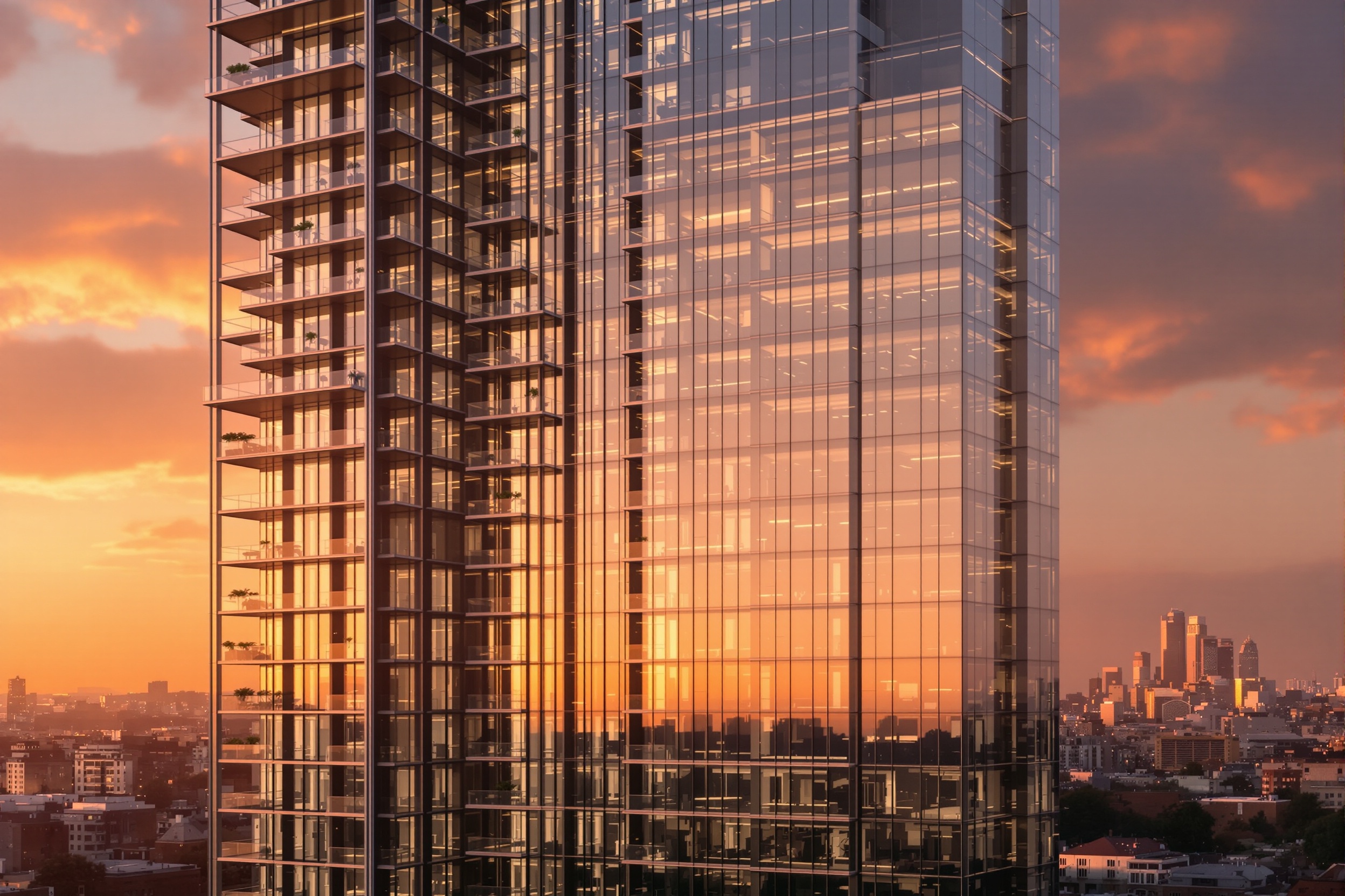 Energiespeicherlösungen für Mehrfamilienhäuser