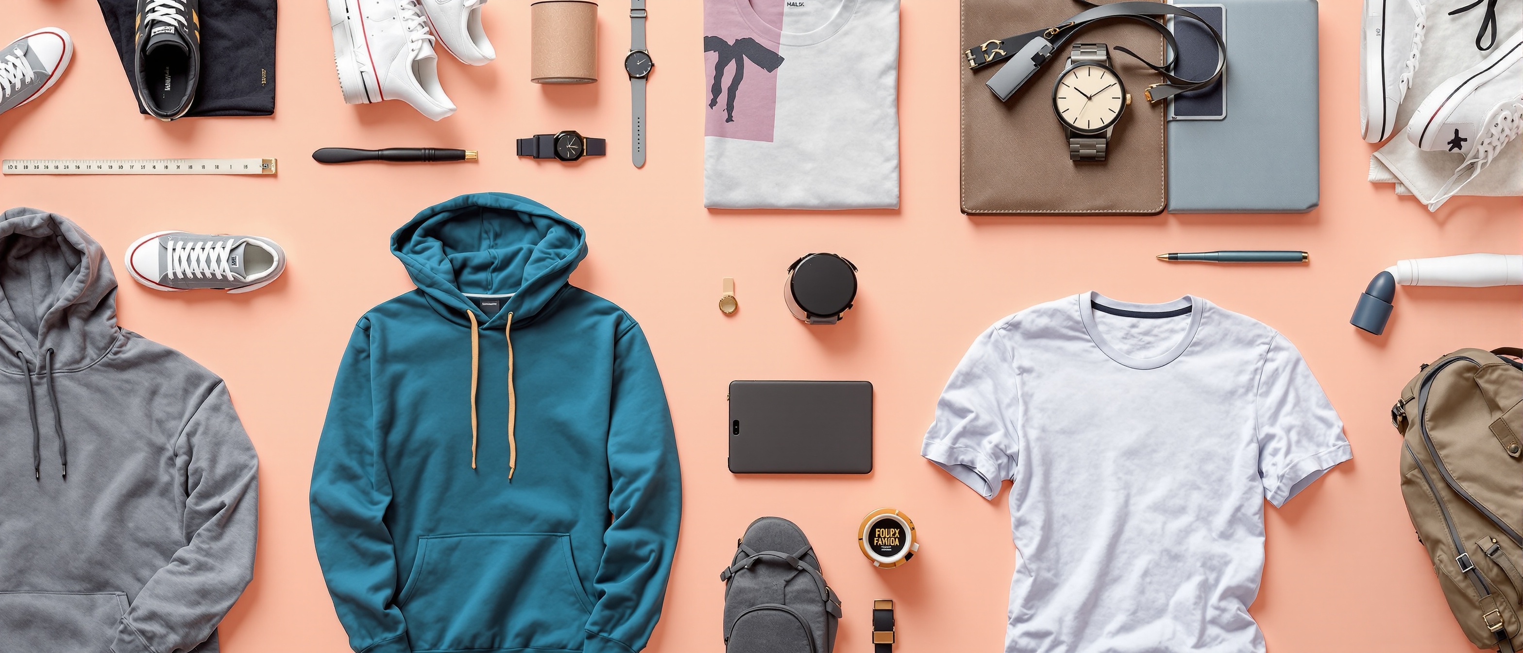 Shop Smarter Background