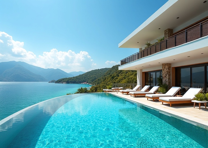 Duja Bodrum All Suites