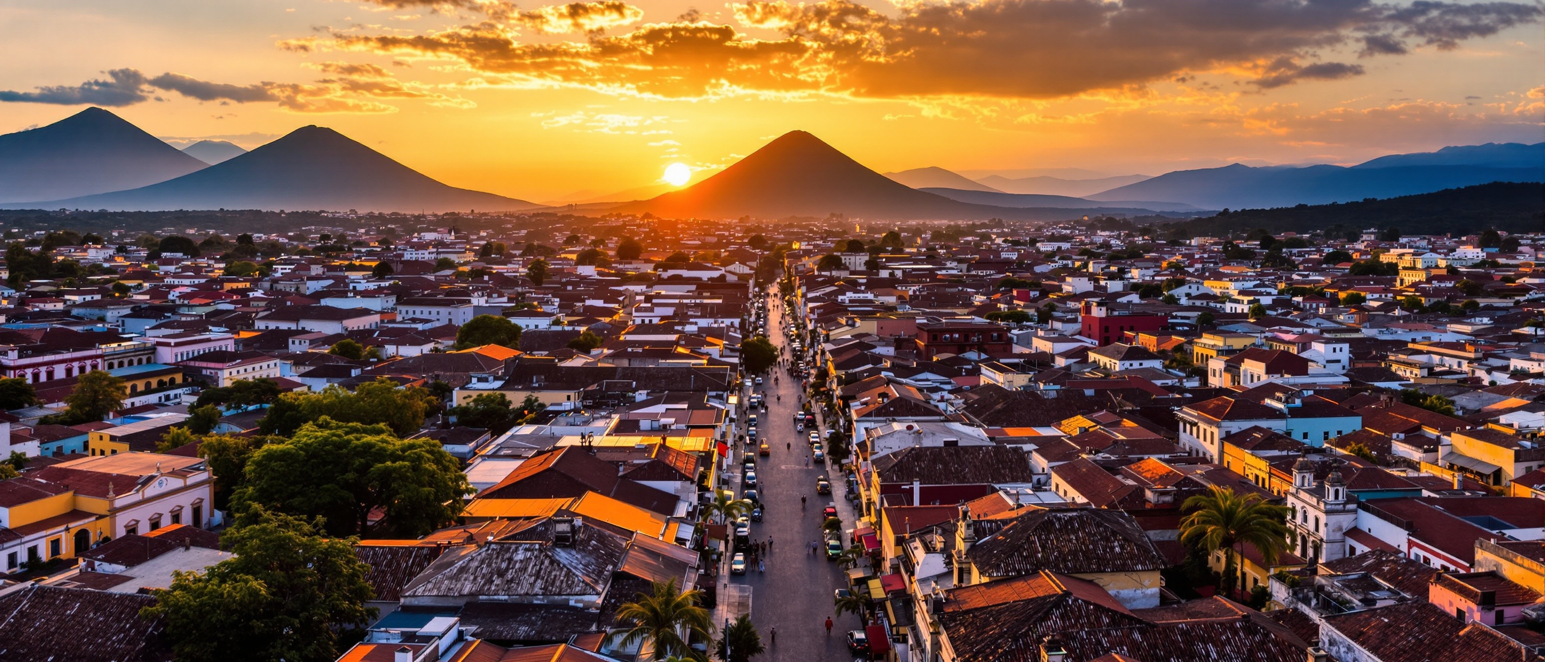 Guatemala travel itinerary planning