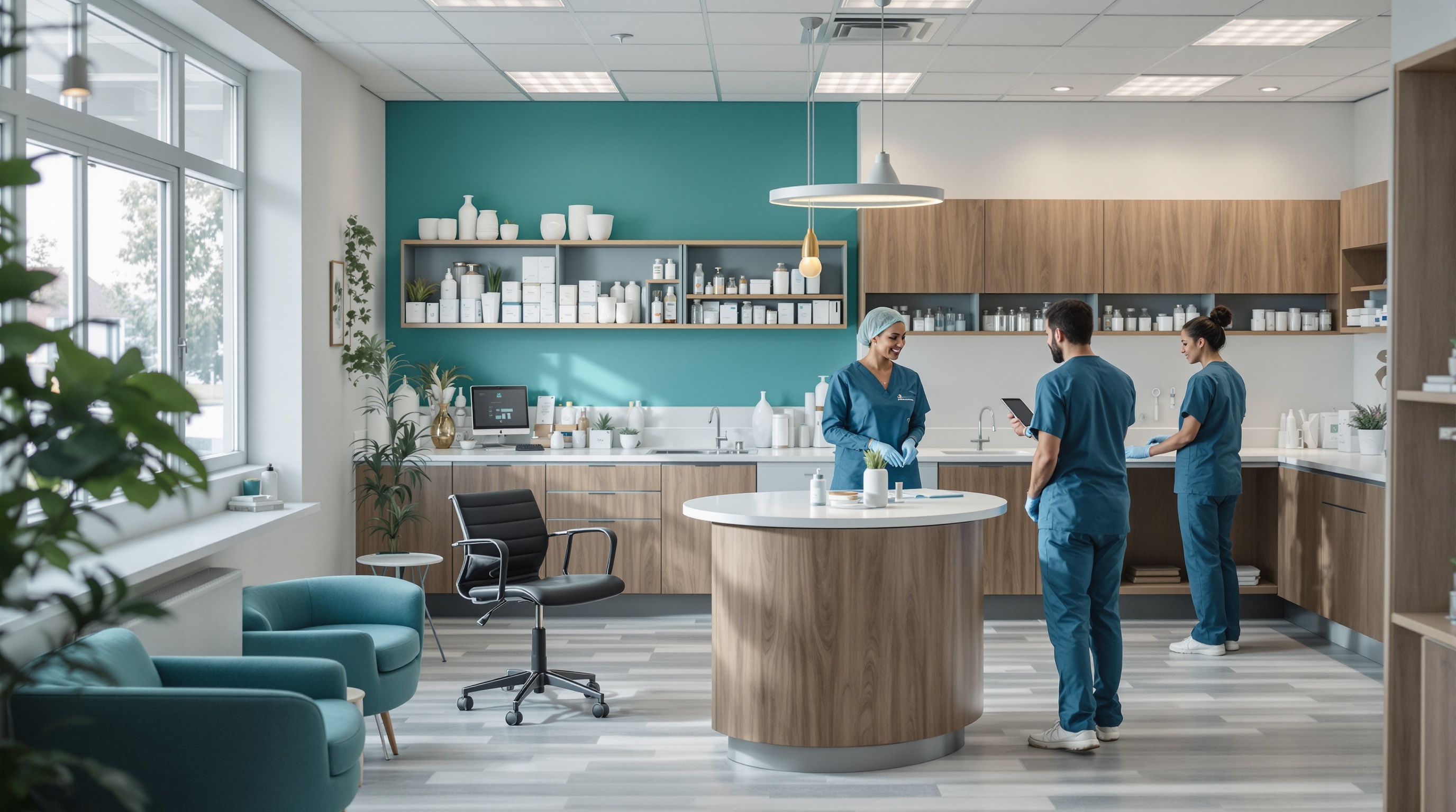 Methadone Treatment - Thornhill Drug-Mart Methadone treatment clinic in Thornhill