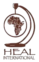 H.E.A.L International