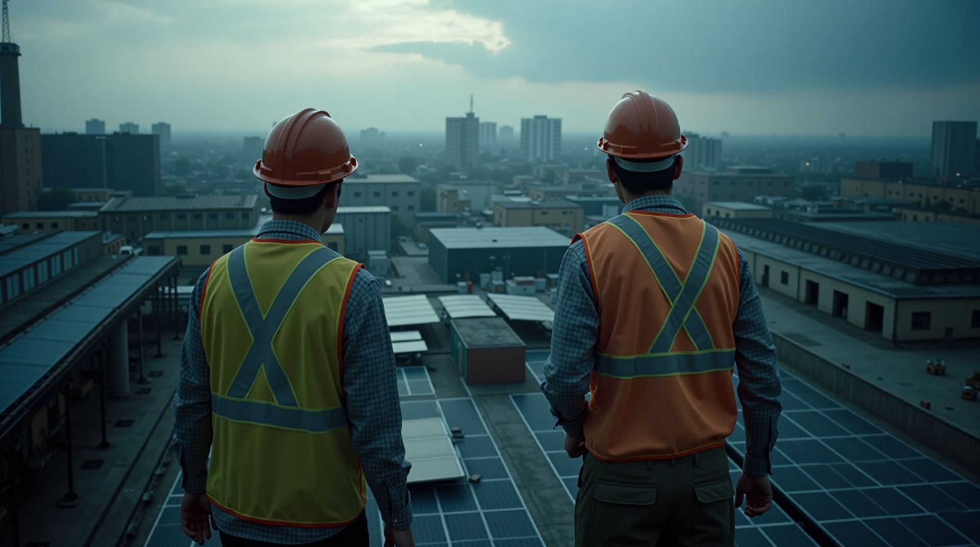 産業用太陽光セカンドオピニオン