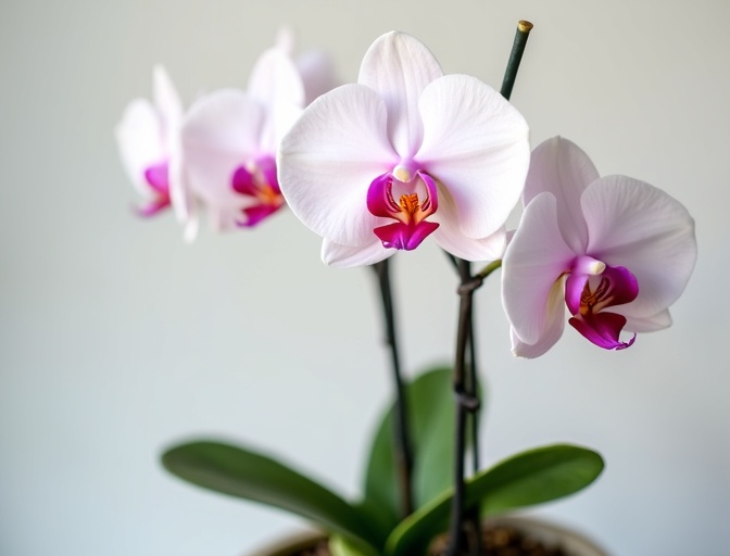 Phalaenopsis