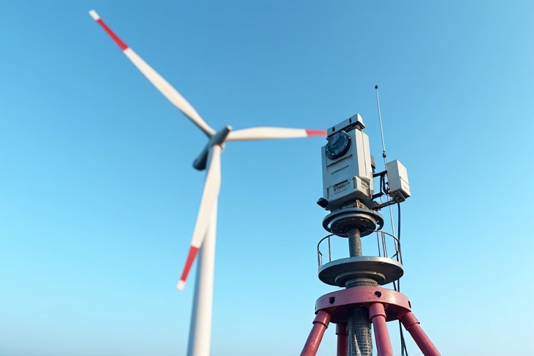 Wind Resource Assessment