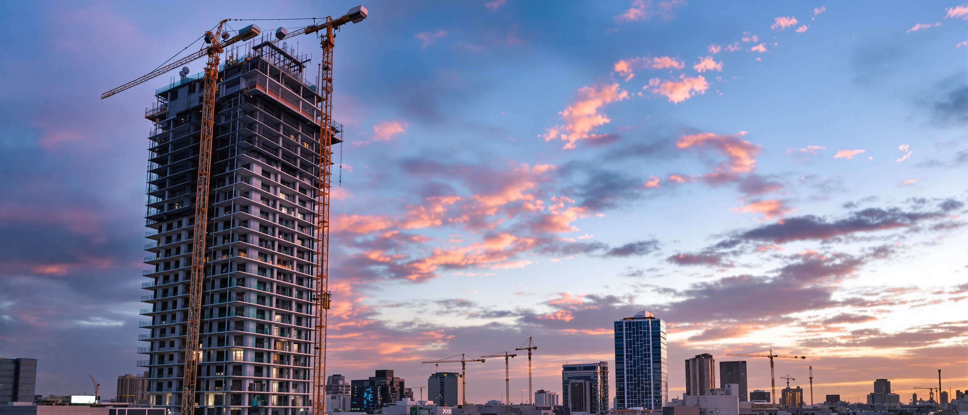 Sentinel Tower Surveillance Center Juarez