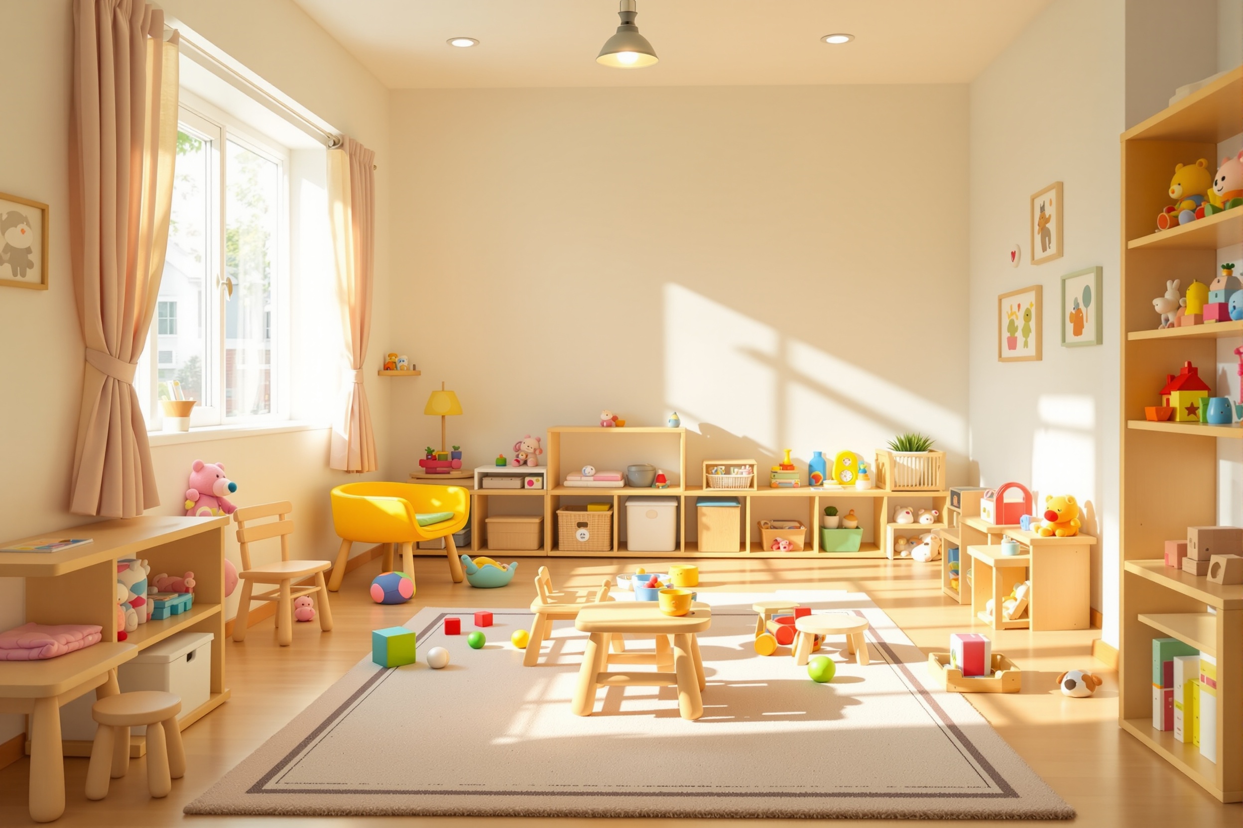 子育て支援事業