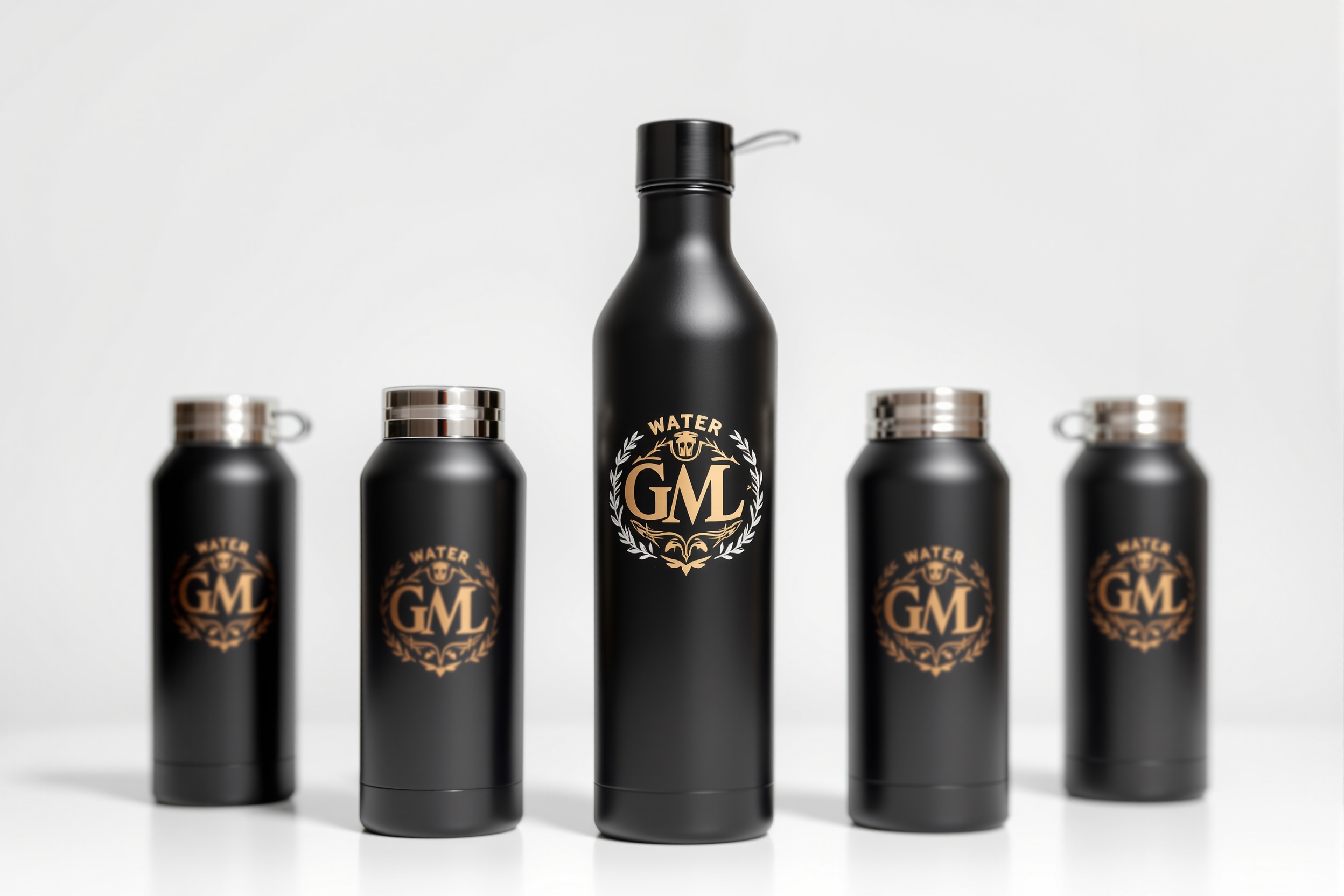 Drinkware & Bottles