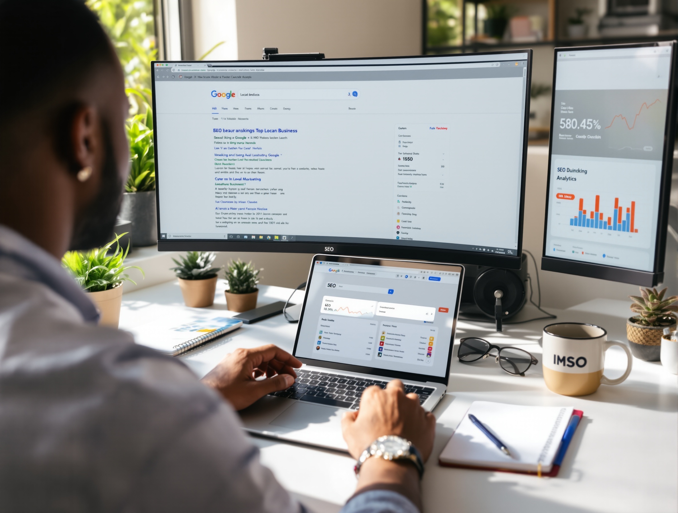 Do Small Businesses Need SEO? The Honest Answer (With Proof) Do Small Businesses Need SEO? The Honest Answer (With Proof) - marketing tips for small businesses Pretoria