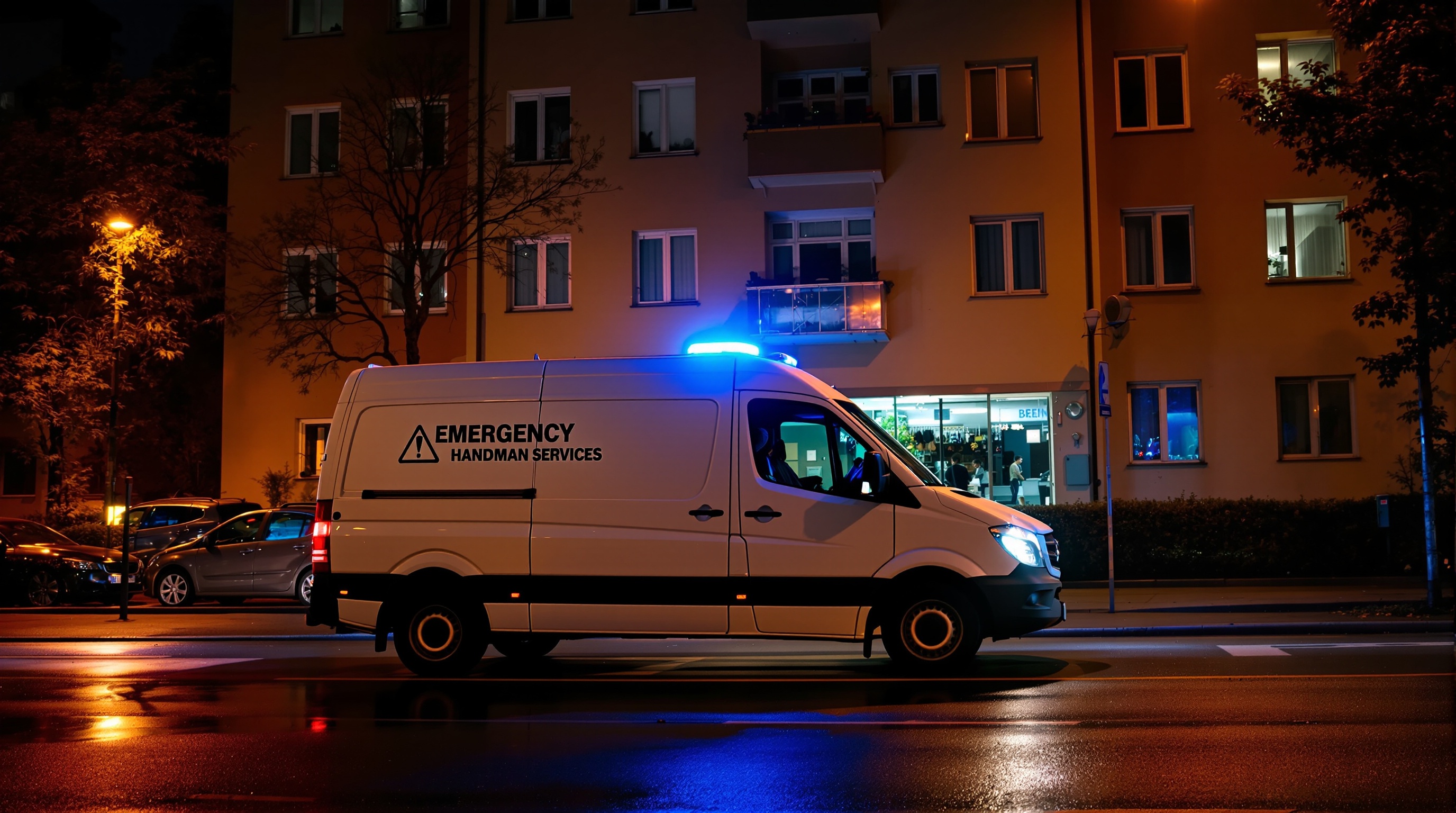 24/7 Notdienst Allrounder Stelter Berlin | schnelle Hilfe bei Notfällen in Berlin und Brandenburg