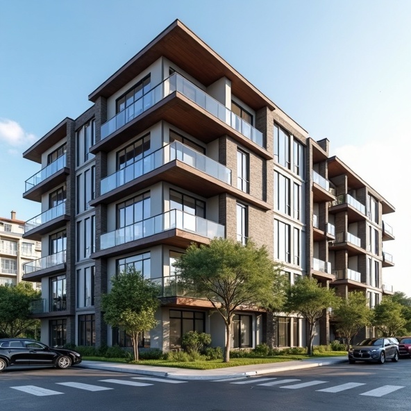 Real Estate Investors