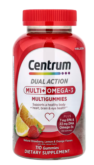 Centrum Multigummies Adult