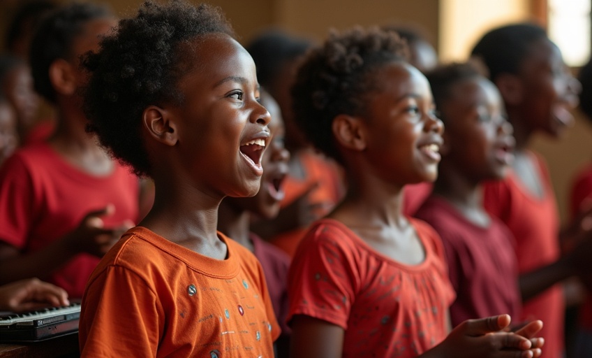 Académie Musicale GEVAKIN