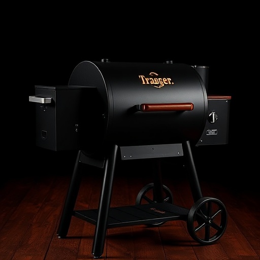 Traeger Ironwood 885
