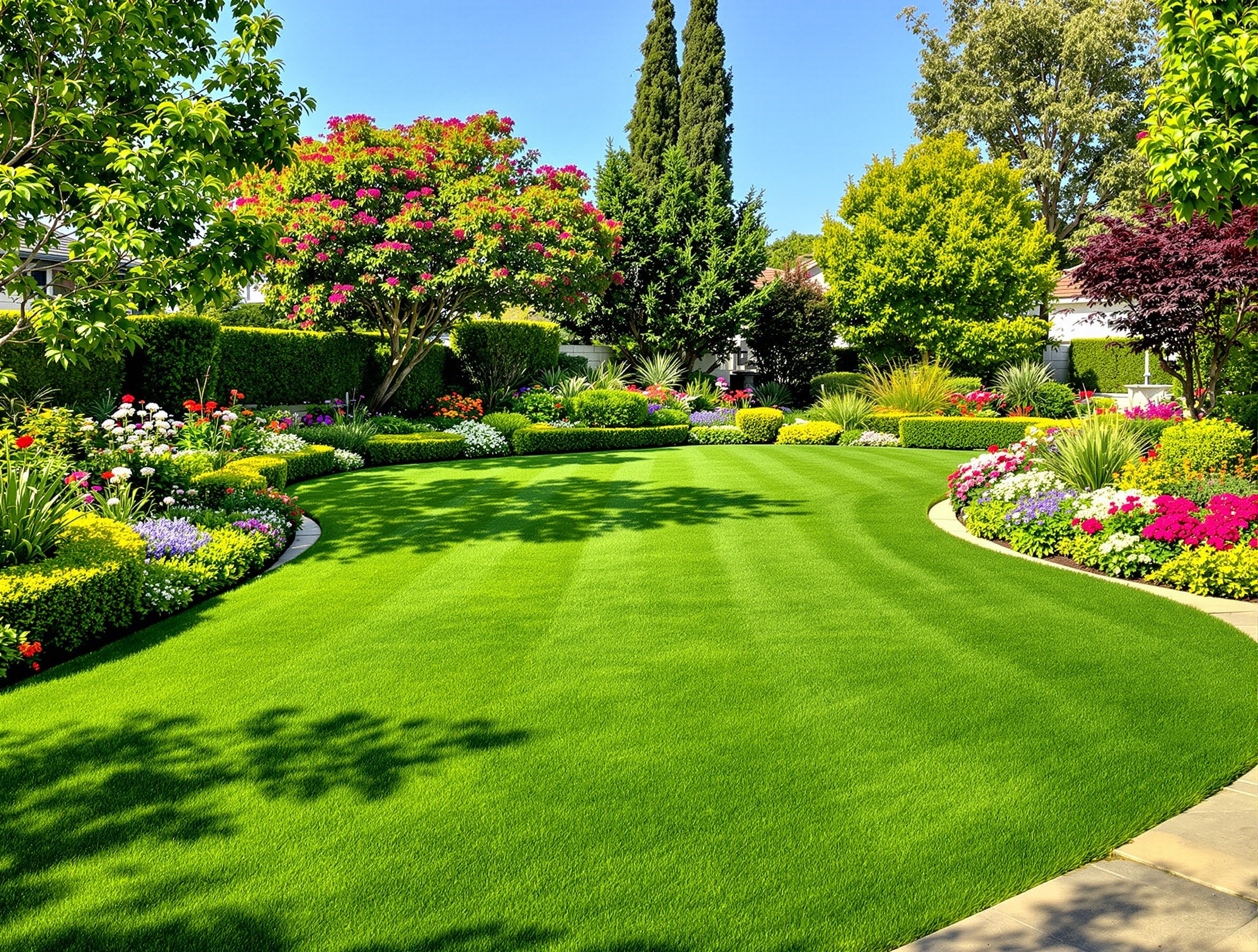 Professional Landscape Services
