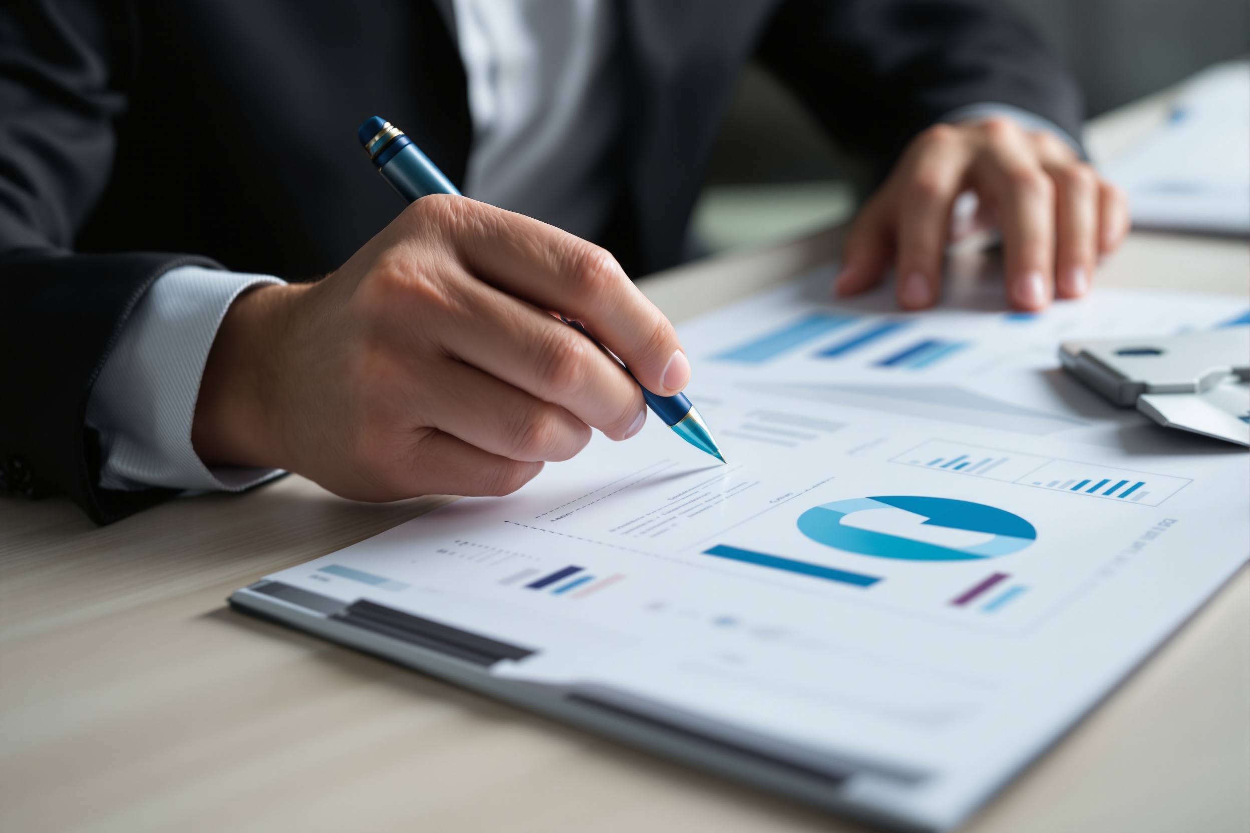 Manual data entry cost analysis for SMEs