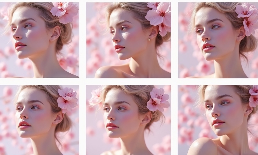 Аватарки и портреты